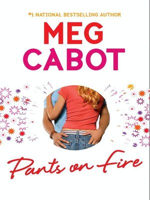 Pants on Fire by Meg Cabot